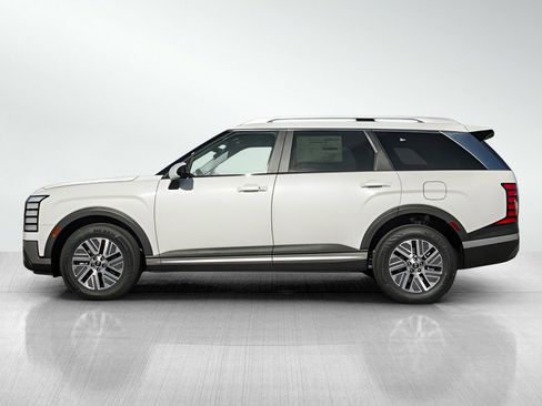New 2026 Hyundai Palisade SEL AWD/4WD image 4