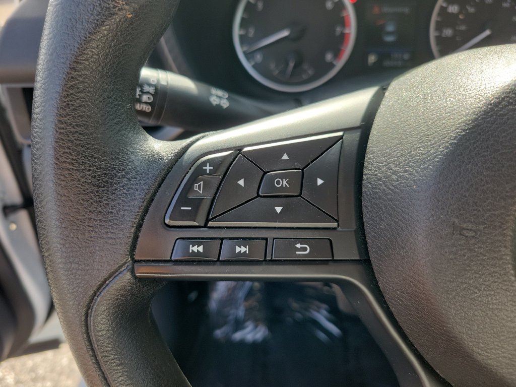 Certified 2024 Nissan Sentra S FWD image 18