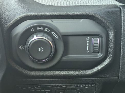 New 2026 Jeep Wrangler Unlimited Sport AWD/4WD image 17