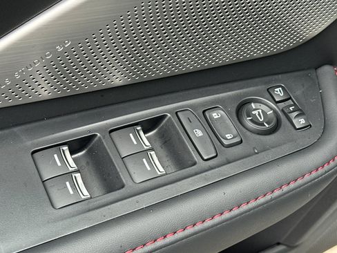 New 2026 Acura RDX A-Spec image 12