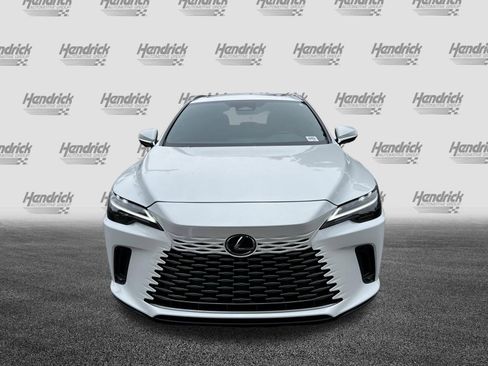 New 2026 Lexus RX 350 Premium image 3