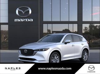 New 2025 MAZDA CX-5 AWD 2.5 S w/ Premium Plus Pkg video 1