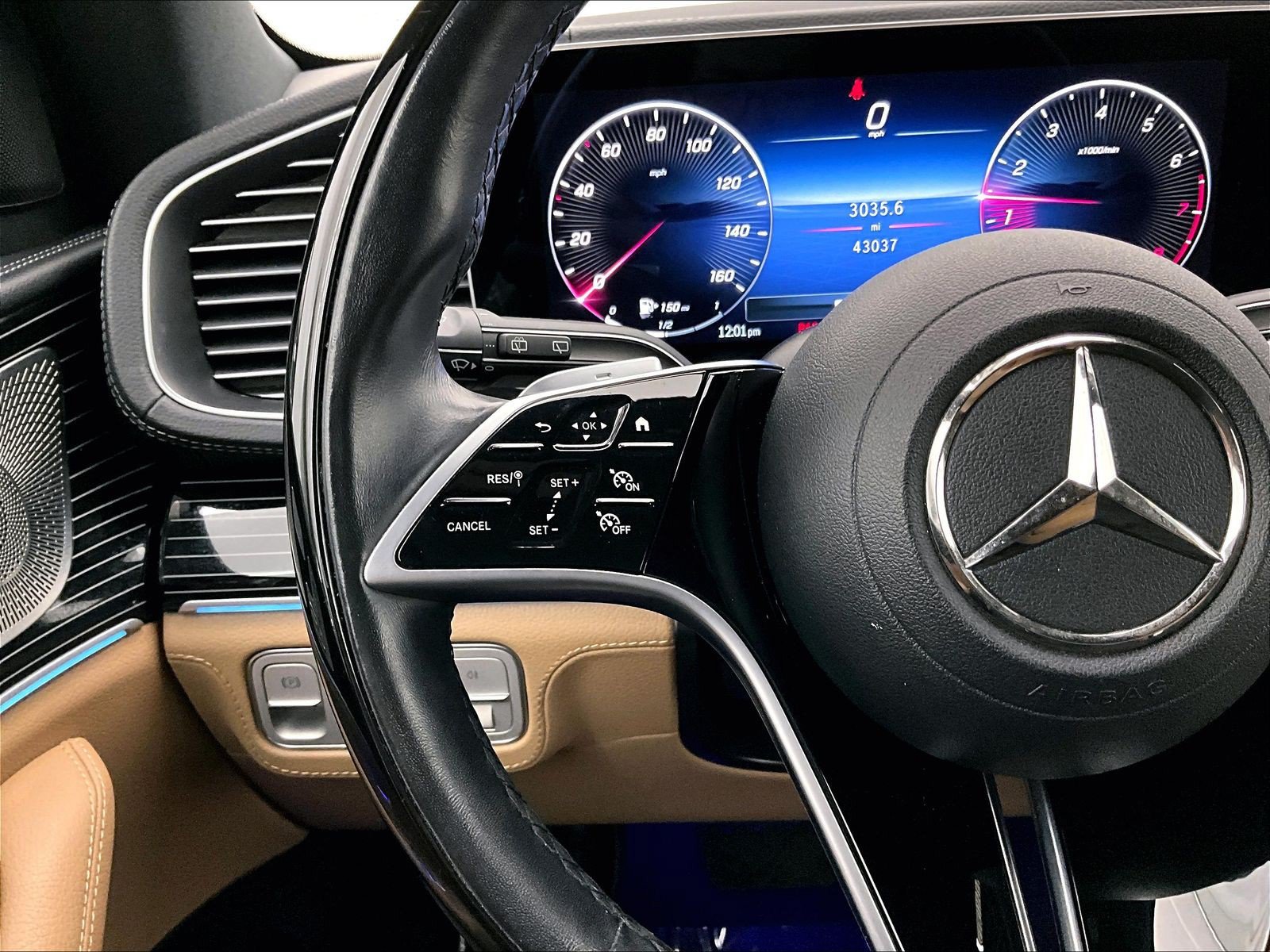Certified 2024 Mercedes-Benz GLE 350 4MATIC image 21