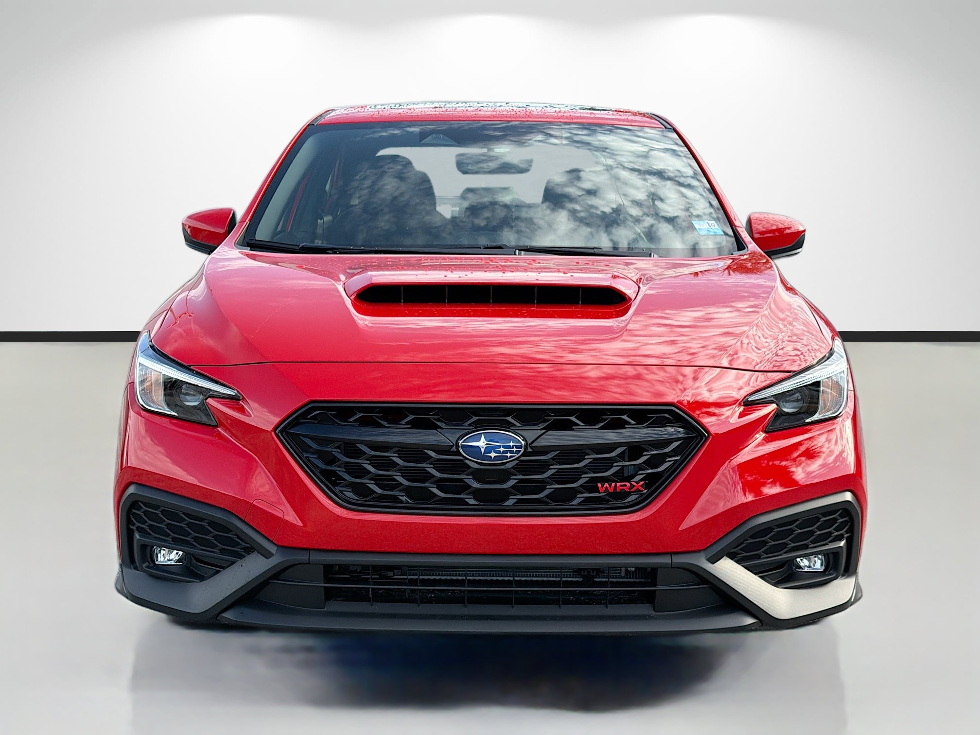 New 2026 Subaru WRX Premium w/ WRX Essentials Package AWD/4WD image 8