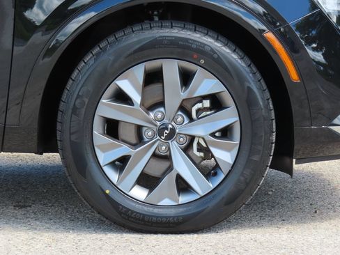 Certified 2023 Kia Sportage SX AWD/4WD image 17