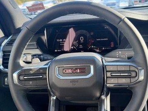 New 2026 GMC Acadia Elevation w/ Elevation Premium Package AWD/4WD image 36