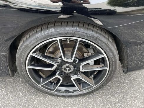 Used 2019 Mercedes-Benz C 300 4MATIC Coupe image 9
