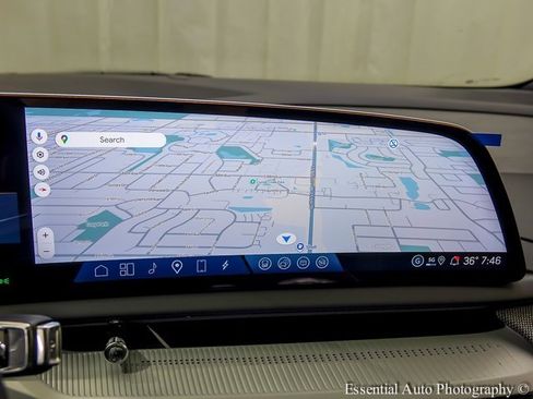 New 2026 Cadillac Optiq Sport 1 image 17