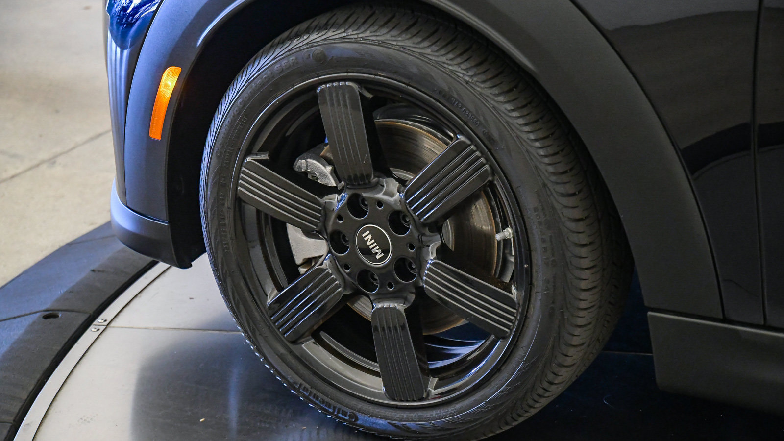 Used 2024 MINI Cooper S FWD image 10