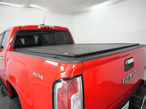 Used 2016 GMC Canyon SLT w/ Driver Alert Package image 63