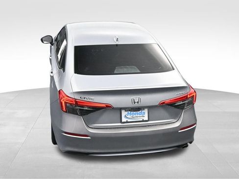 Used 2023 Honda Civic Sport image 34