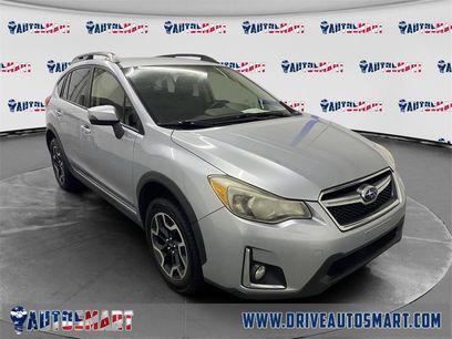 Used 2017 Subaru Crosstrek 2.0i Limited