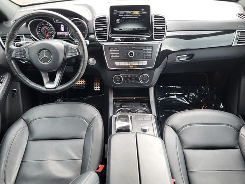 Used 2019 Mercedes-Benz GLE 43 AMG 4MATIC image 23