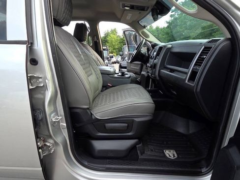 Used 2013 RAM 2500 Tradesman w/ Chrome Appearance Group AWD/4WD image 41