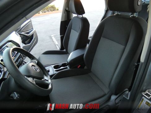 Used 2019 Volkswagen Jetta S w/ Driver Assistance Package FWD image 46