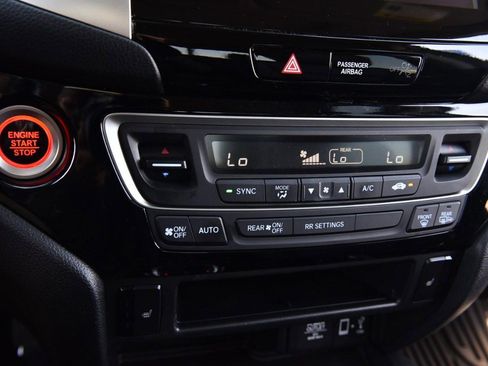 Certified 2020 Honda Ridgeline RTL-E image 17