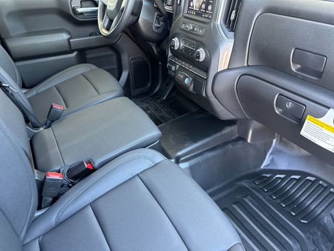 New 2025 GMC Sierra 1500 Pro w/ Pro Value Package image 14