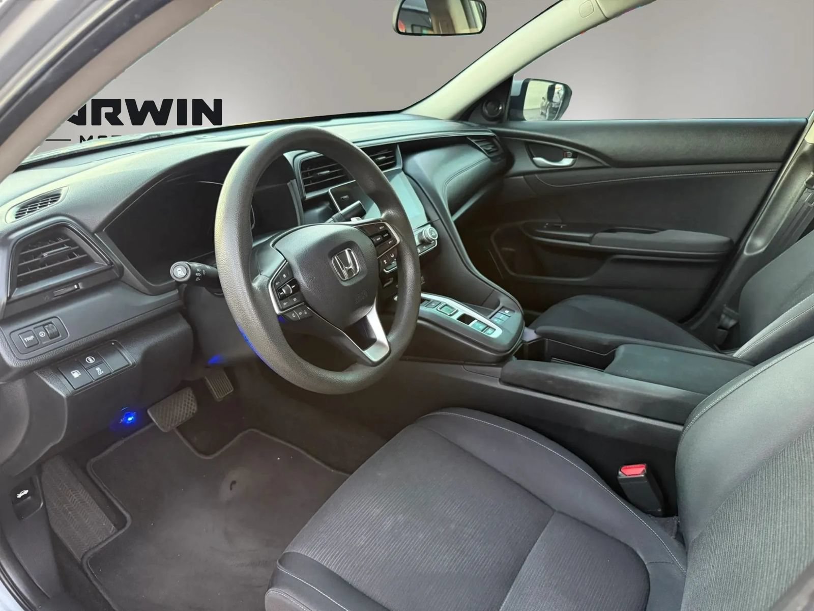 Used 2019 Honda Insight EX image 13