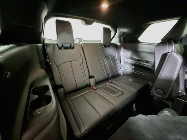 Used 2023 INFINITI QX60 Autograph AWD/4WD image 41