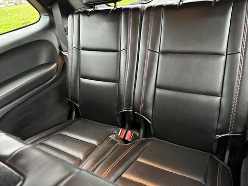 Used 2025 Dodge Durango GT image 15