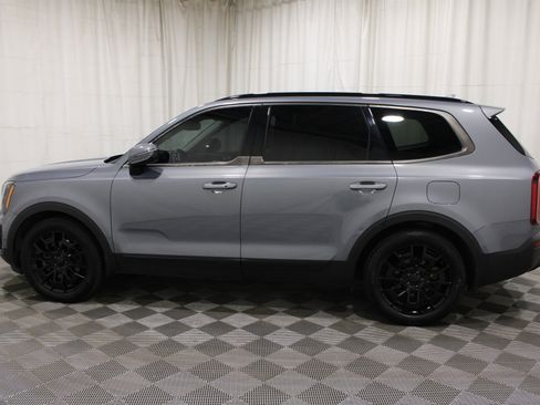 Used 2021 Kia Telluride SX AWD/4WD image 40