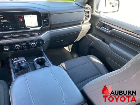 Used 2023 GMC Sierra 1500 Elevation AWD/4WD image 25