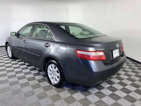 Used 2007 Toyota Camry FWD image 6