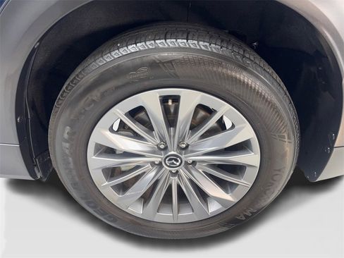 Used 2024 MAZDA CX-90 3.3 Turbo w/ Preferred Package image 86