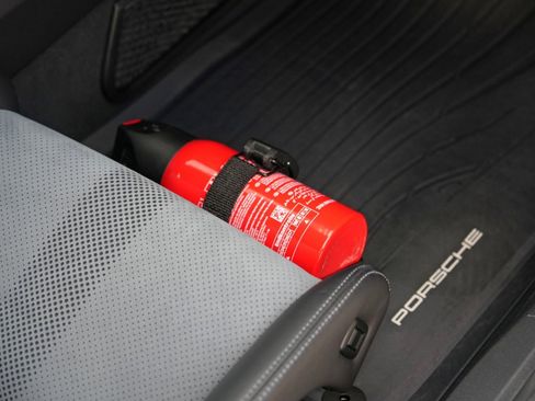 Used 2024 Porsche 718 Cayman GT4 RS w/ Weissach Package image 70