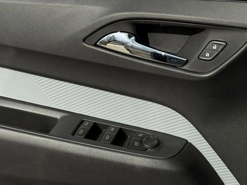 New 2027 Chevrolet Bolt RS image 19