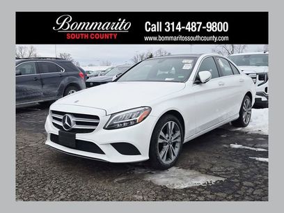 Used 2019 Mercedes-Benz C 300 C 300