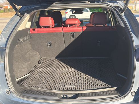 Used 2022 MAZDA CX-5 Carbon Edition image 16