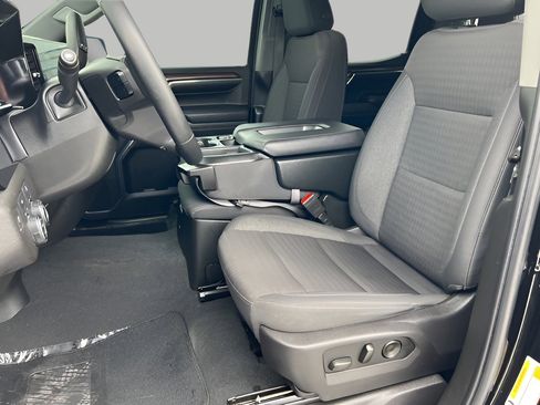 Used 2024 Chevrolet Silverado 1500 LT image 51