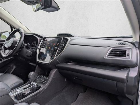 Certified 2023 Subaru Ascent Limited w/ Technology Package AWD/4WD image 21