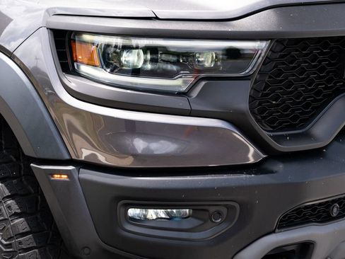 Used 2023 RAM 1500 TRX w/ TRX Level 2 Equipment Group AWD/4WD image 8