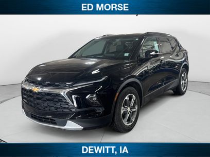 Used 2024 Chevrolet Blazer LT w/ Sound & Technology Package
