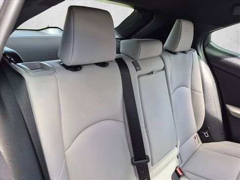 Used 2023 Lexus UX 250h FWD w/ Accessory Package (Z1) image 17