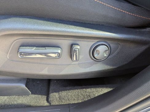 Used 2025 Honda CR-V Sport image 18