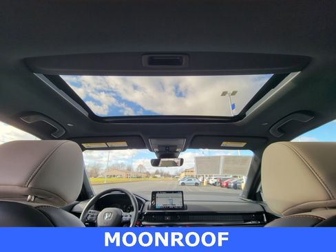 Certified 2023 Honda CR-V Sport Touring image 15