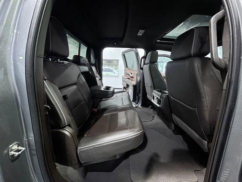 Used 2023 GMC Sierra 1500 Denali w/ Denali Reserve Package AWD/4WD image 14