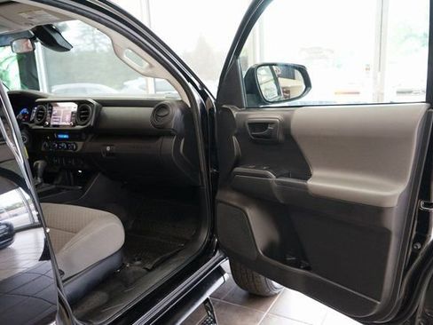 Used 2023 Toyota Tacoma SR image 37