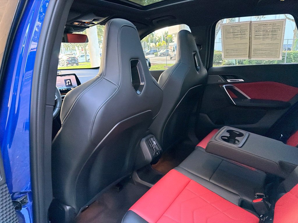 Used 2026 BMW X1 M35i AWD/4WD image 42