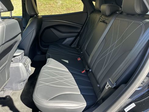 Used 2023 Ford Mustang Mach-E Select image 27