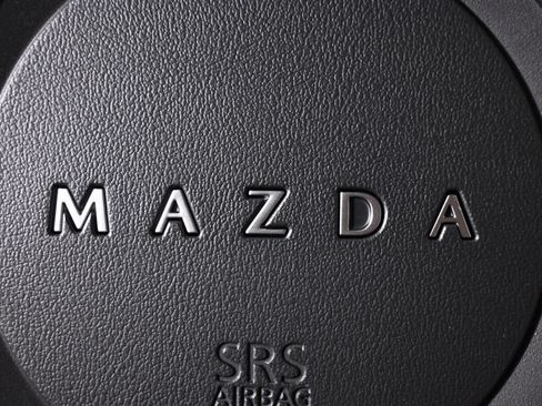 New 2026 MAZDA CX-5 Select AWD/4WD image 33