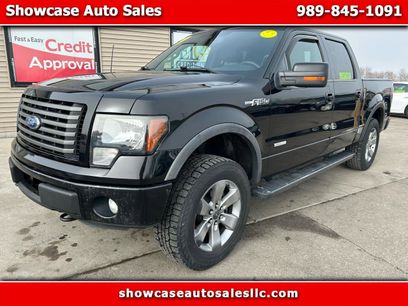 Used 2011 Ford F150 FX4 w/ FX Luxury Pkg