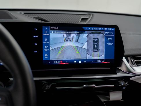 Certified 2025 BMW X2 xDrive28i image 25