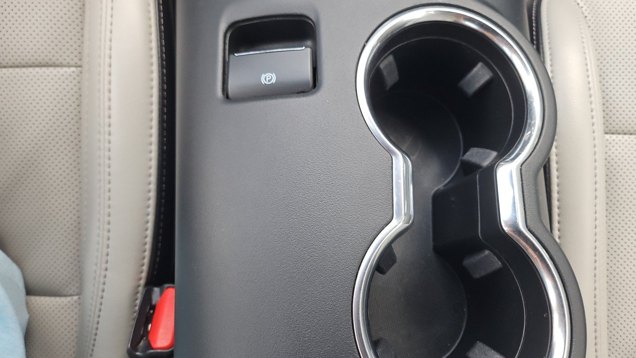 Used 2024 Ford Mustang Premium RWD image 21