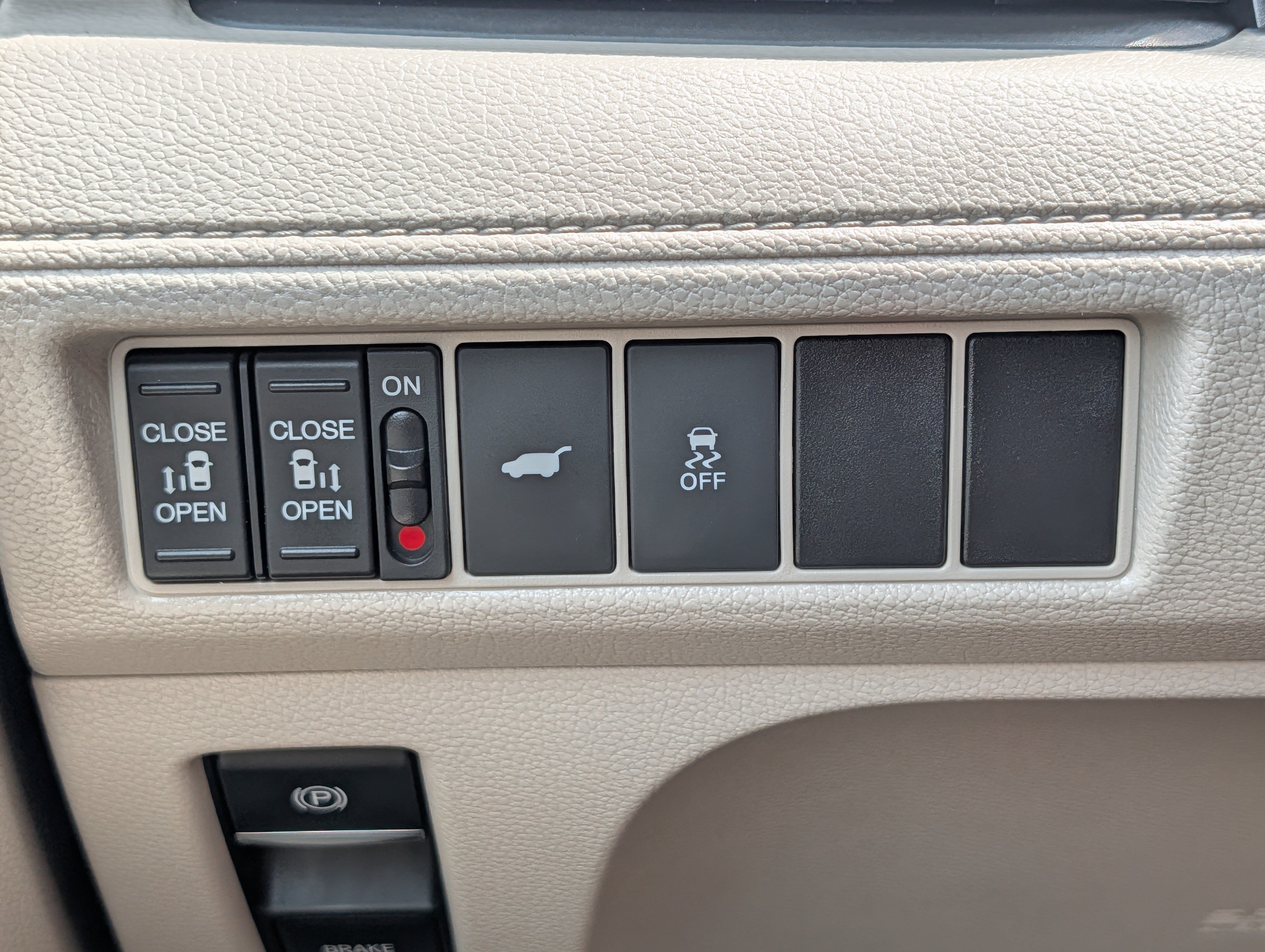Used 2025 Honda Odyssey EX-L image 26