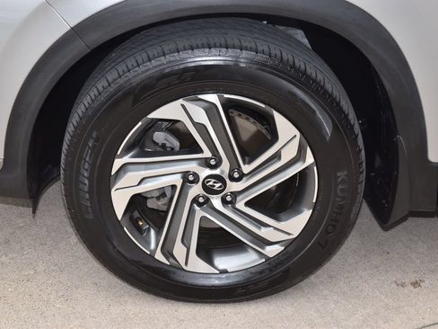 Used 2023 Hyundai Santa Fe SE FWD image 35