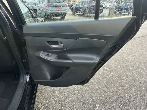 New 2026 Nissan Sentra S image 16